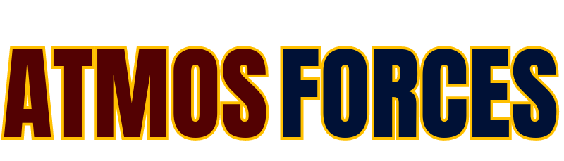 Atmos Forces Logo