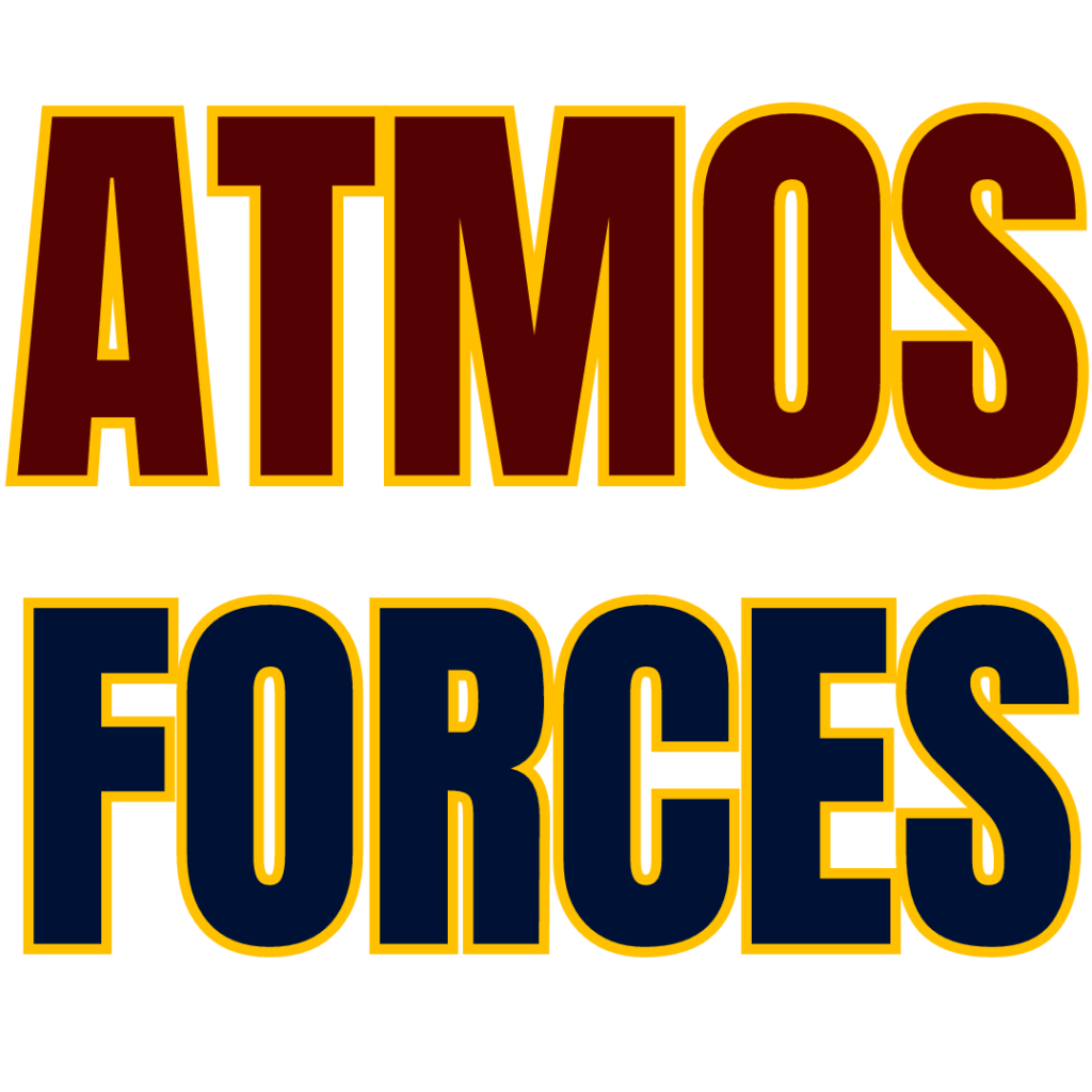 Atmos Forces Logo